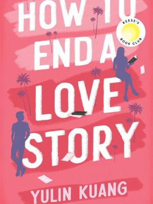 How To End A Love Story