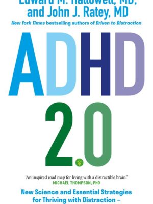 ADHD 2.0