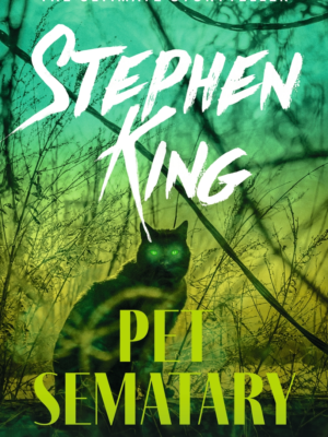 Pet Sematary