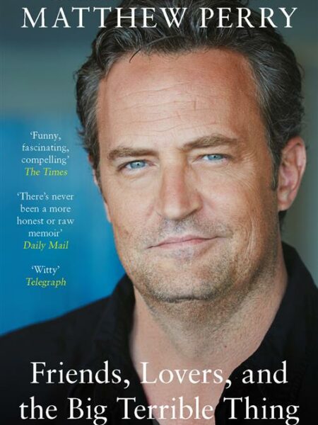 Friends, Lovers And The Big Terrible Thing