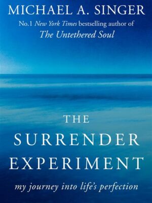 The Surrender Experiment