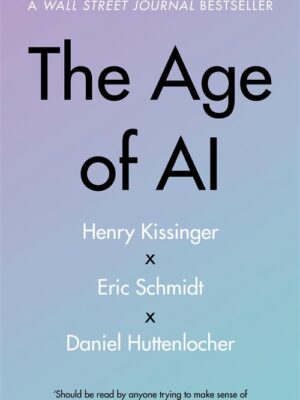 The Age Of AI