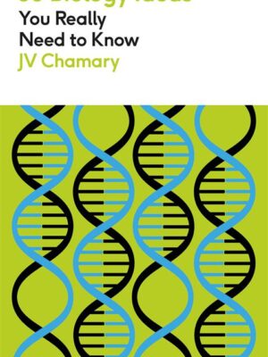 50 Biology Ideas