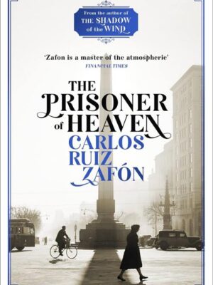 The Prisoner Of Heaven