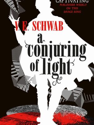 Conjuring Of Light