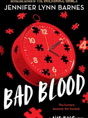 Bad Blood