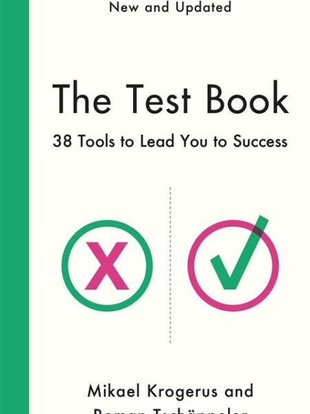 The Test Book