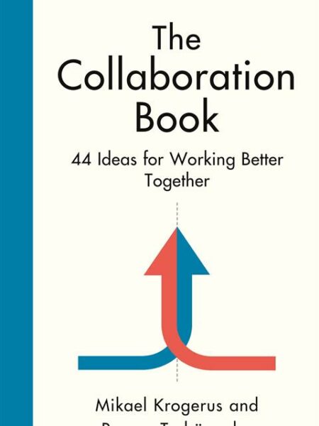 The Collaboration Book