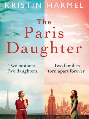 The Paris Daughter