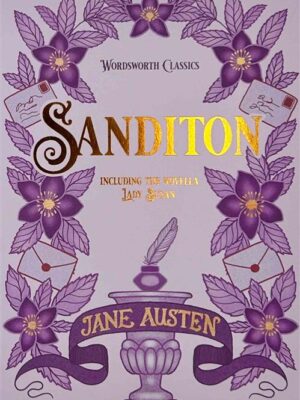 Sanditon & Other Works