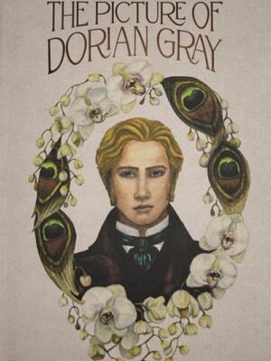 The Picture Of Dorian Gray