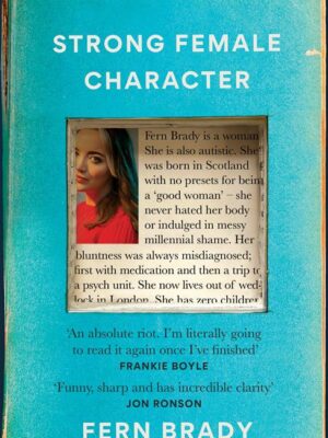Strong Female Character