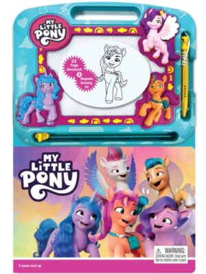 Hasbro My Little Pony Learning Series