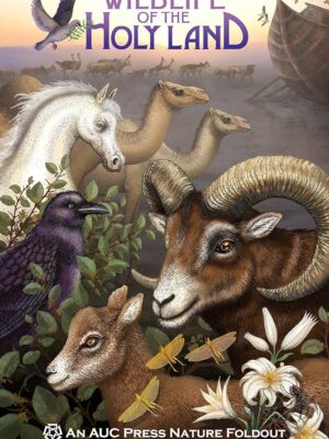 Wildlife of the Holy Land