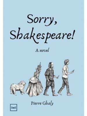 Sorry, Shakespeare !