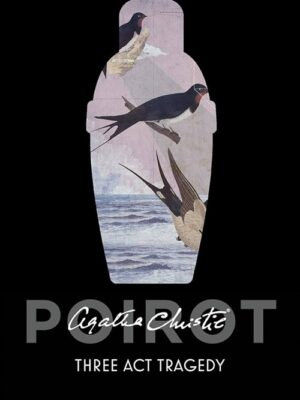 Three Act Tragedy (Poirot)
