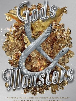 Serpent & Dove 3: Gods and Monsters
