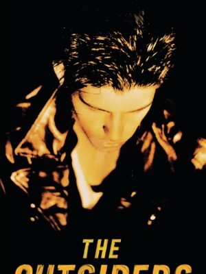 Penguin's Originals collection: Outsiders