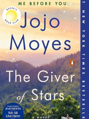 The Giver of Stars