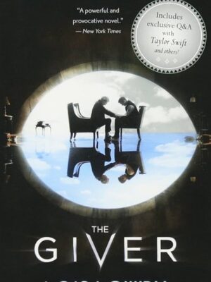 The Giver 1