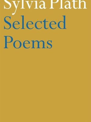Selected Poems