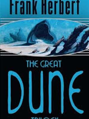 The Great Dune Trilogy