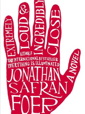 Extremely Loud And Incredibly Close