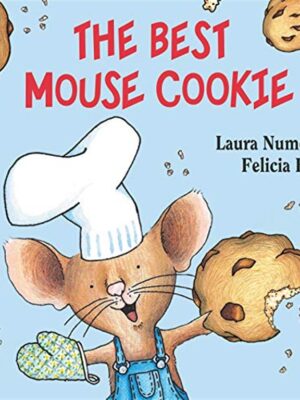 If You Give: The Best Mouse Cookie