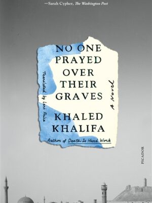 No One Prayed Over Their Graves