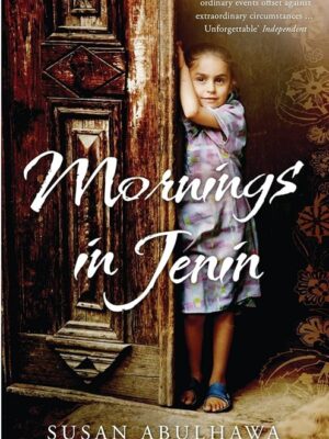 Mornings in Jenin