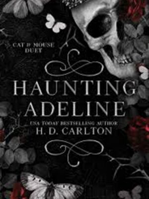 Cat & Mouse 1: Haunting Adeline