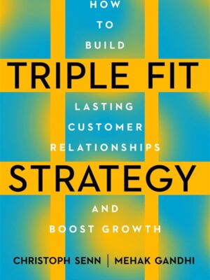 Triple Fit Strategy: How to Build Lasting Customer Relations