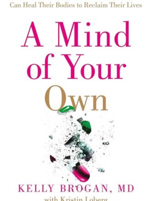 A Mind of Your Own