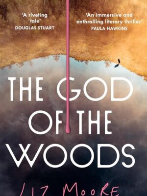 The God of The Woods