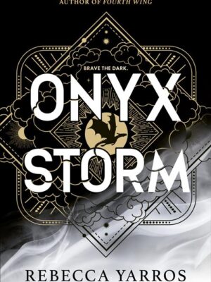 Onyx Storm