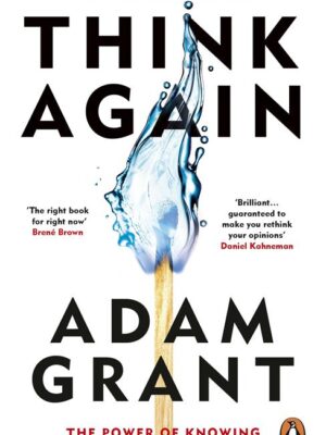 Think Again