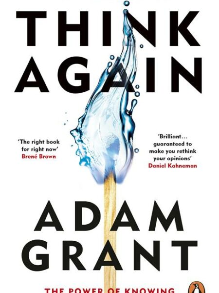 Think Again