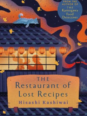 The Restaurant of Lost Recipes