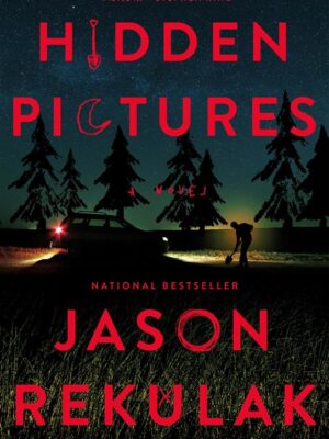 Hidden Pictures