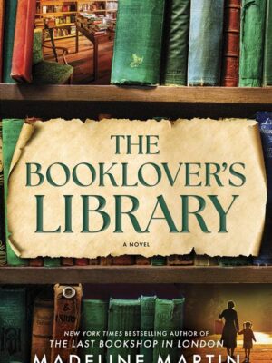 The Booklover's Library