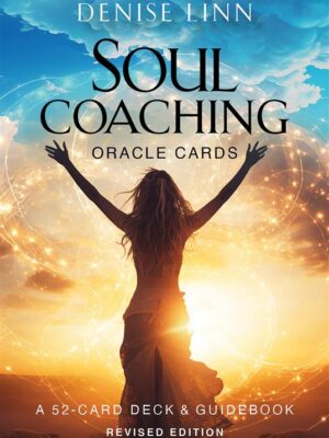 Soul Coaching Oracle Cards