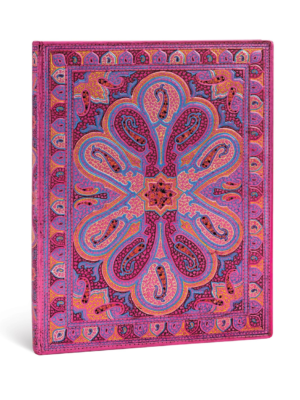 Adina (Bukhara) Ultra Lined Hardcover Journal