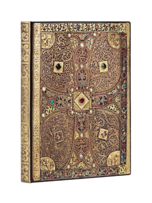 Lindau Lined Softcover Flexi Journal