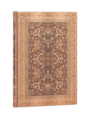 Terrene (Medina Mystic) Midi Lined Hardcover Journal