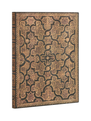 Enigma (Le Gascon) Ultra Lined Journal