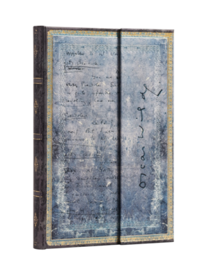 Wilde, The Importance of Being Earnest (Embellished Manuscri