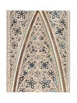 Vault of the Milan Cathedral (Duomo di Milano) Ultra Lined H