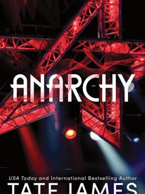 Hades 2: Anarchy