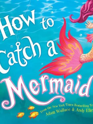 How to Catch: a Mermaid