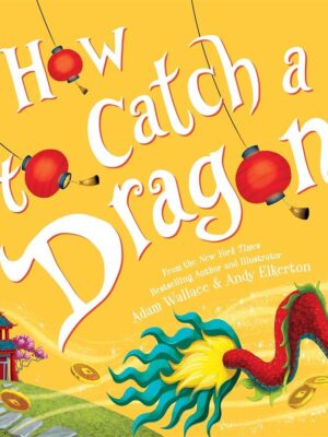 How to Catch: a Dragon